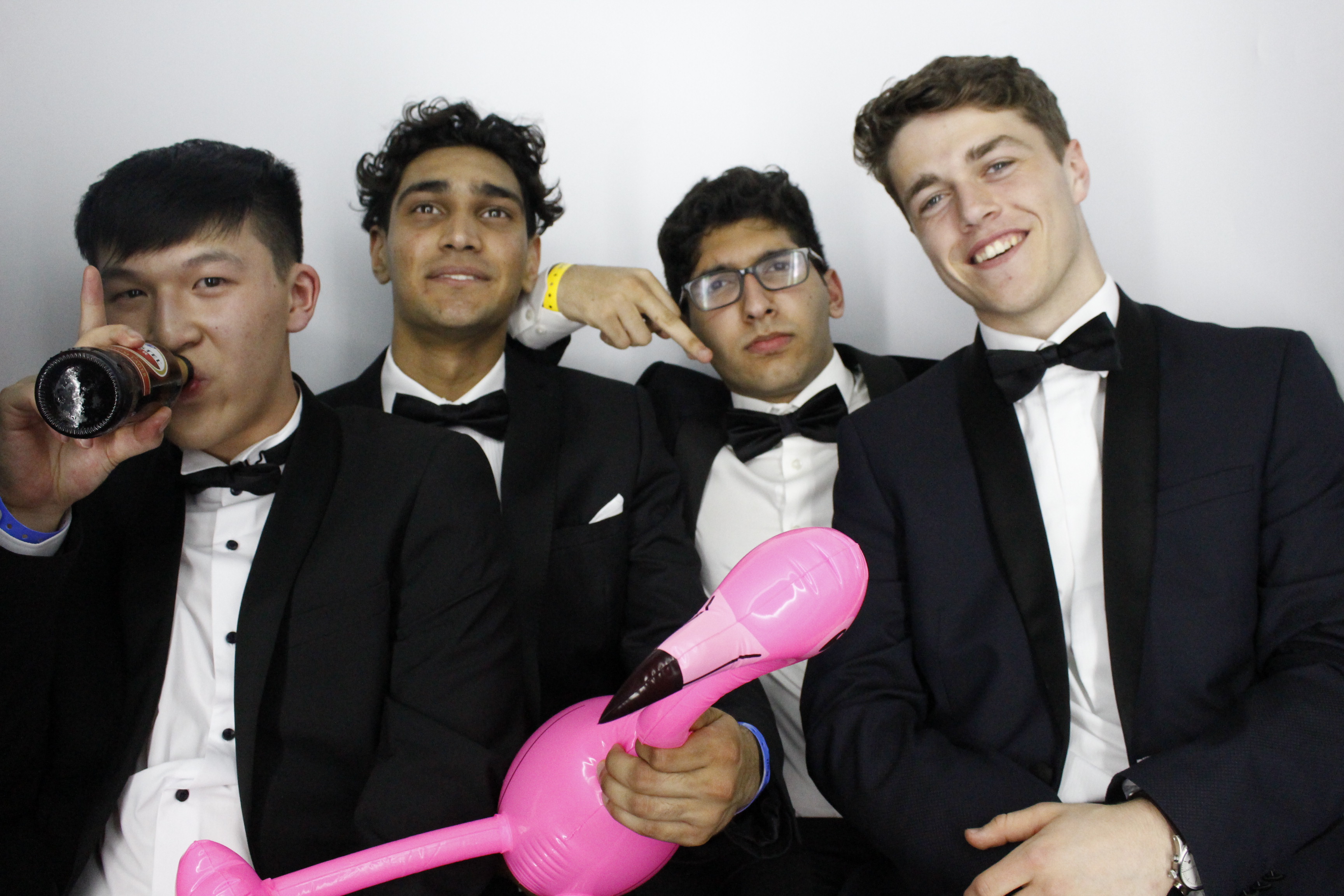 Whitgift School Year 13 Prom | View more photos from the event at gallery.myphotoboothexperience.co.uk/u/MyPhotoBoothExperienceLtd/Whitgift-School-Year-13-Prom